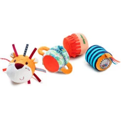 Lilliputiens Knuffel Jack Muzikale Rol -Lilliputiens image 387