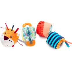 Lilliputiens Knuffel Jack Muzikale Rol -Lilliputiens image 388