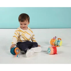 Lilliputiens Knuffel Jack Muzikale Rol -Lilliputiens image 389