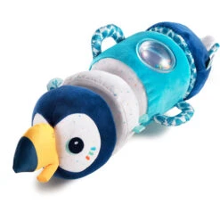 Lilliputiens Knuffel Pablo Muzikale Rol