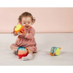 Lilliputiens Knuffel Jack Muzikale Rol -Lilliputiens image 392