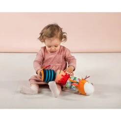 Lilliputiens Knuffel Jack Muzikale Rol -Lilliputiens image 393