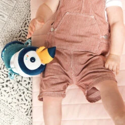 Lilliputiens Knuffel Pablo Muzikale Rol -Lilliputiens image 42