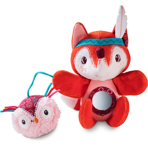 Lilliputiens Alice Activiteiten Pop 1 Lilliputiens Alice Activiteiten Pop