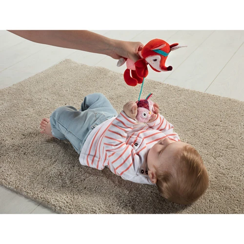 Lilliputiens Alice Activiteiten Pop 3 Lilliputiens Alice Activiteiten Pop - Afbeelding 3