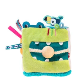 Lilliputiens Activiteitenkubus Jack -Lilliputiens image 439