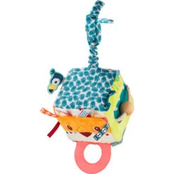 Lilliputiens Activiteitenkubus Jack -Lilliputiens image 440