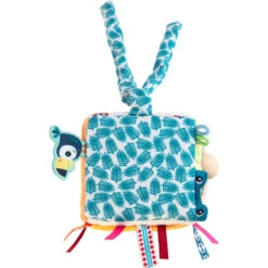 Lilliputiens Activiteitenkubus Jack -Lilliputiens image 441