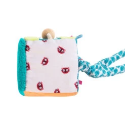 Lilliputiens Activiteitenkubus Jack -Lilliputiens image 442