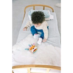 Lilliputiens Activiteitenkubus Jack -Lilliputiens image 444