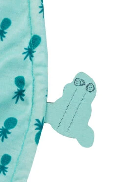 Lilliputiens Knuffeldoekje Marius -Lilliputiens image 448