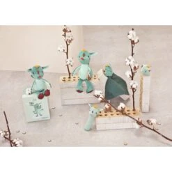 Lilliputiens Knuffeldier Joe -Lilliputiens image 451