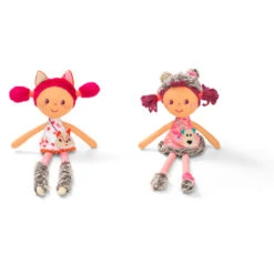 Lilliputiens Mini Pop Cesaria -Lilliputiens image 456