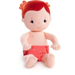 Lilliputiens Pop Rose -Lilliputiens image 460