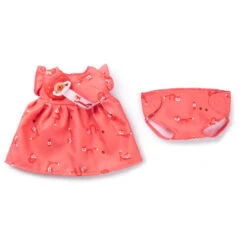 Lilliputiens Pop Rose -Lilliputiens image 463