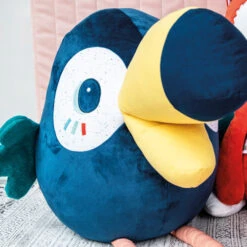 Lilliputiens Knuffel Pablo Toekan -Lilliputiens image 467