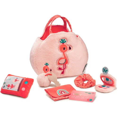 Lilliputiens Anaïs Handtas 2 Lilliputiens Anaïs Handtas - Afbeelding 2