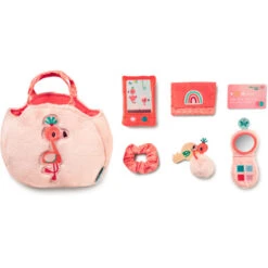 Lilliputiens Anaïs Handtas 8 Lilliputiens Anaïs Handtas -Lilliputiens image 471