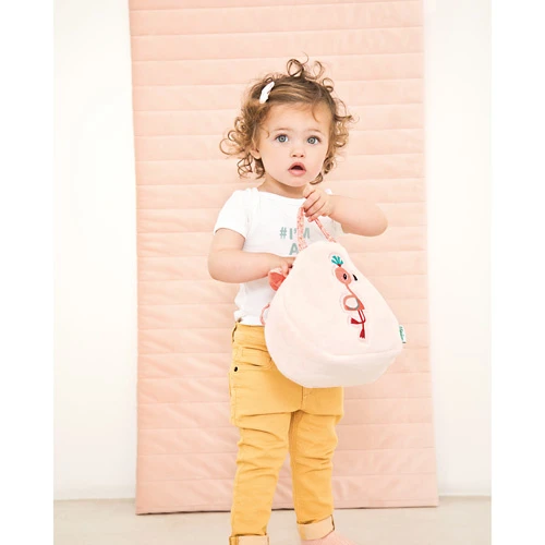 Lilliputiens Anaïs Handtas 6 Lilliputiens Anaïs Handtas - Afbeelding 6