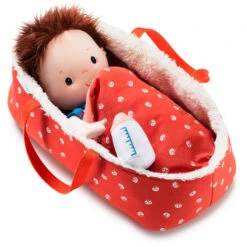 Lilliputiens Reiswieg Ik Word Groot -Lilliputiens image 480