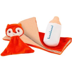 Lilliputiens Pop Alex Ik Word Groot Reispop -Lilliputiens image 501