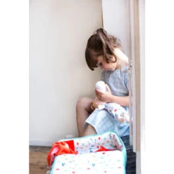 Lilliputiens Pop Alex Ik Word Groot Reispop -Lilliputiens image 502