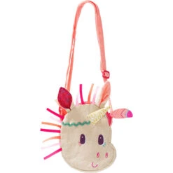 Lilliputiens Handtas Louise De Eenhoorn