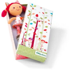 Lilliputiens Mini Pop Alice -Lilliputiens image 508