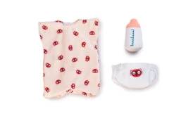 Lilliputiens Pop Lou -Lilliputiens image 514