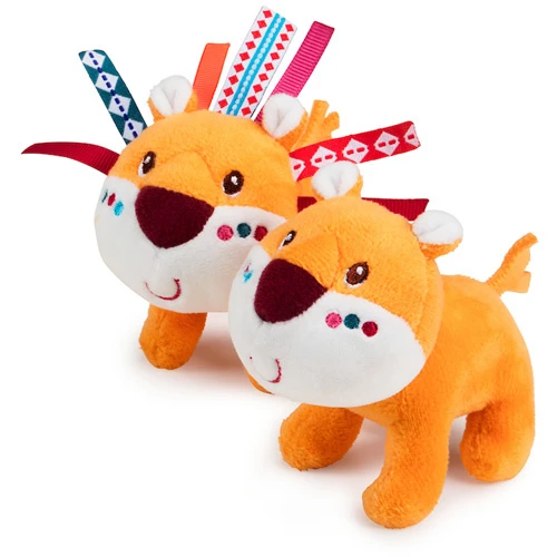 Lilliputiens Mijn Eerste Ark Van Noach 4 Lilliputiens Mijn Eerste Ark Van Noach - Afbeelding 4