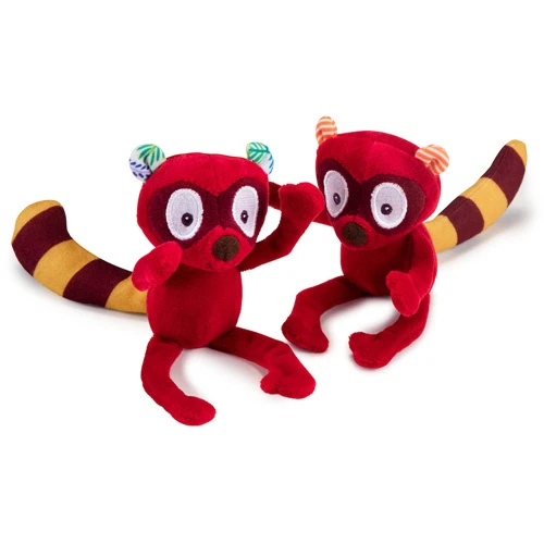 Lilliputiens Mijn Eerste Ark Van Noach 5 Lilliputiens Mijn Eerste Ark Van Noach - Afbeelding 5