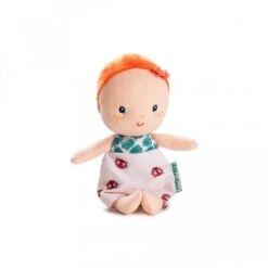 Lilliputiens Ik Ontdek Mijn Eerste Pop -Lilliputiens image 542