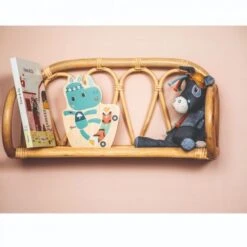 Lilliputiens Muziekknuffel Ignace De Ezel -Lilliputiens image 547