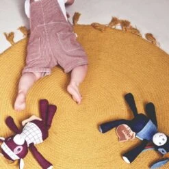 Lilliputiens Muziekknuffel Ignace De Ezel -Lilliputiens image 549