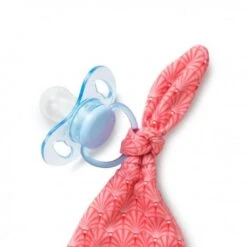 Lilliputiens Knuffeldoekje Anaïs 6 Lilliputiens Knuffeldoekje Anaïs -Lilliputiens image 575