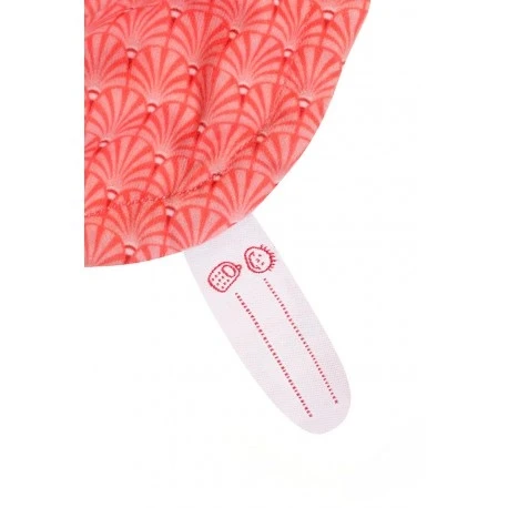 Lilliputiens Knuffeldoekje Anaïs 4 Lilliputiens Knuffeldoekje Anaïs - Afbeelding 4