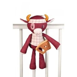 Lilliputiens Muziekknuffel Rosalie De Koe -Lilliputiens image 579