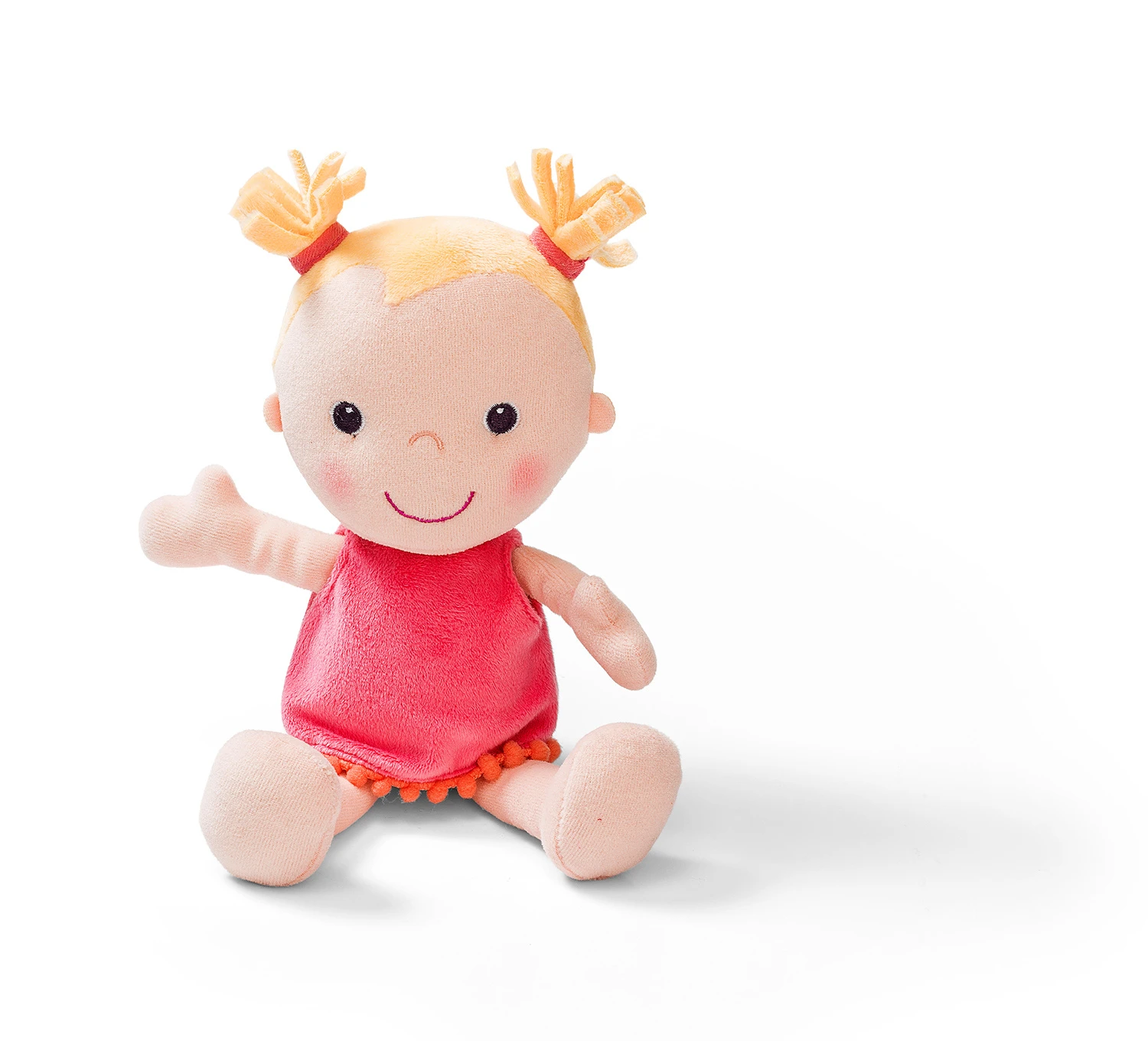 Lilliputiens Pop Baby Louise 2 Lilliputiens Pop Baby Louise - Afbeelding 2