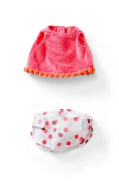 Lilliputiens Pop Baby Louise 13 Lilliputiens Pop Baby Louise -Lilliputiens image 586