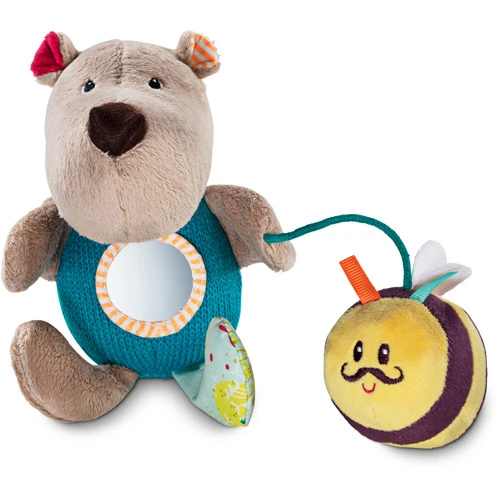 Lilliputiens Cesar Activiteiten Pop 1 Lilliputiens Cesar Activiteiten Pop