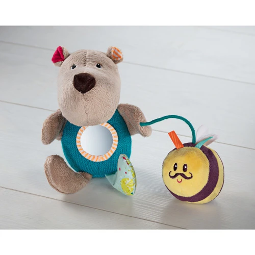 Lilliputiens Cesar Activiteiten Pop 2 Lilliputiens Cesar Activiteiten Pop - Afbeelding 2