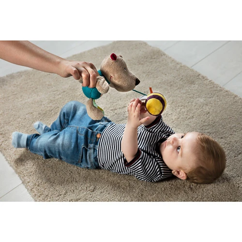 Lilliputiens Cesar Activiteiten Pop 3 Lilliputiens Cesar Activiteiten Pop - Afbeelding 3