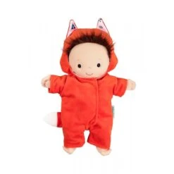 Lilliputiens Poppen Onesie Alice -Lilliputiens image 602