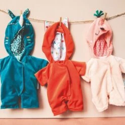 Lilliputiens Poppen Onesie Alice -Lilliputiens image 604