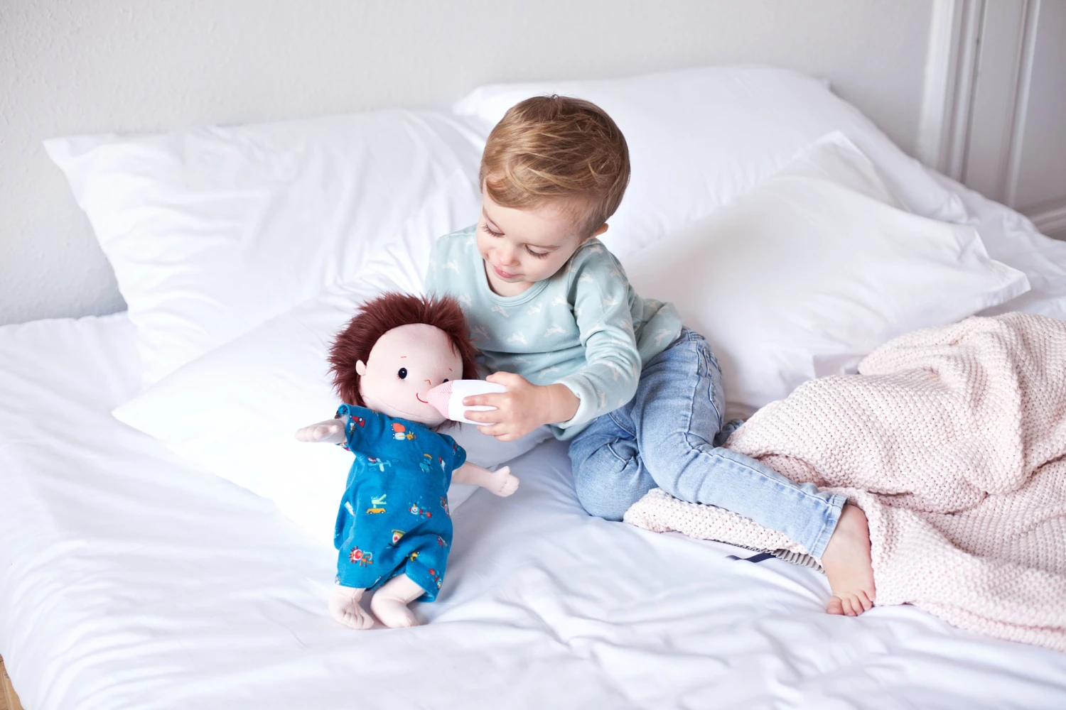 Lilliputiens Pop Noa 4 Lilliputiens Pop Noa - Afbeelding 4