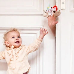 Lilliputiens Vingerpop Bos Set 4-delig -Lilliputiens image 619