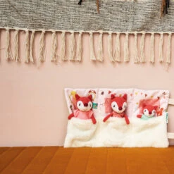 Lilliputiens Speelset Minipersonages Het Gezin Van Alice Het Vosje -Lilliputiens image 63