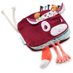 Lilliputiens Voelboek Wie Verstopt Zich Achter Rosalie?