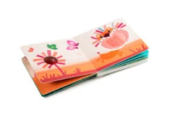 Lilliputiens Voelboek Jungle Met Geluiden -Lilliputiens image 639