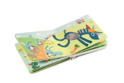 Lilliputiens Voelboek Boerderij Met Geluiden -Lilliputiens image 643